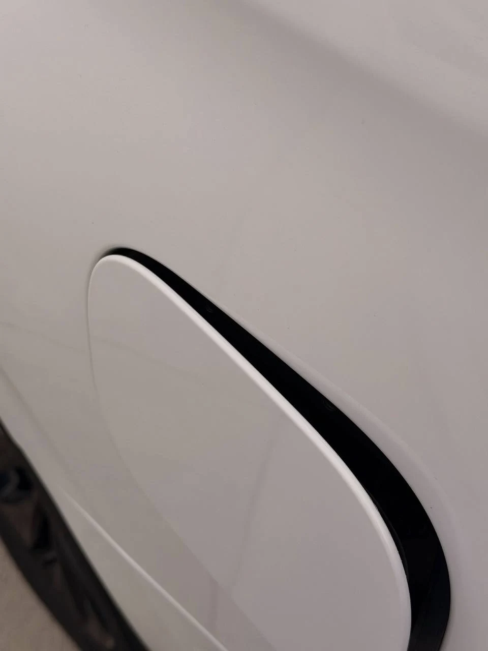 LINCOLN NAVIGATOR — FULL-BODY CLEAR PPF, photo 7